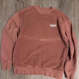 Air Jordan Flight Tour  crewneck sweatshirt